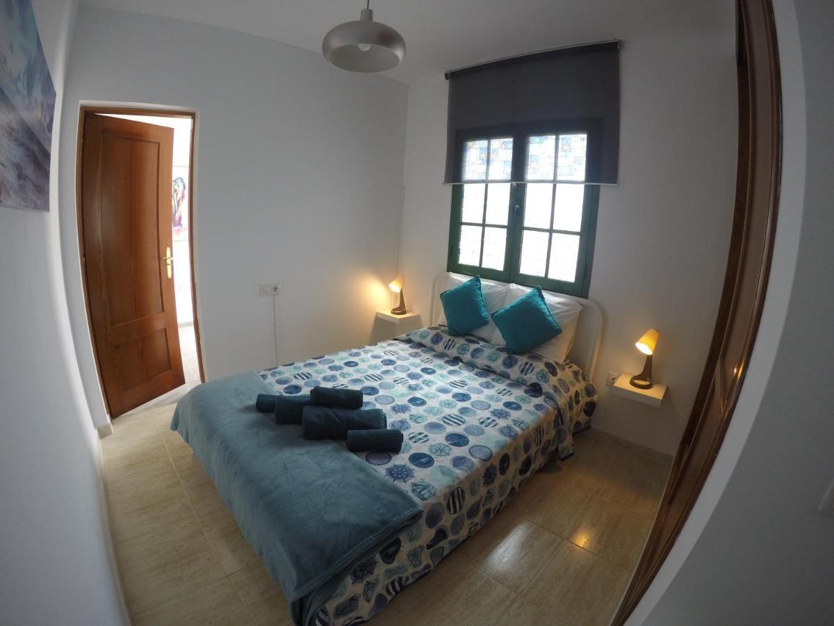 Apartamento Marea Playa Blanca  Zewnętrze zdjęcie