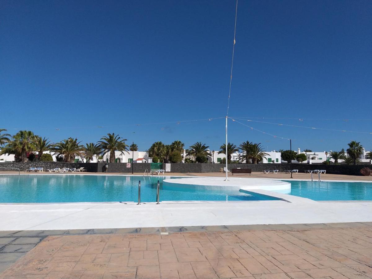 Apartamento Marea Playa Blanca  Zewnętrze zdjęcie