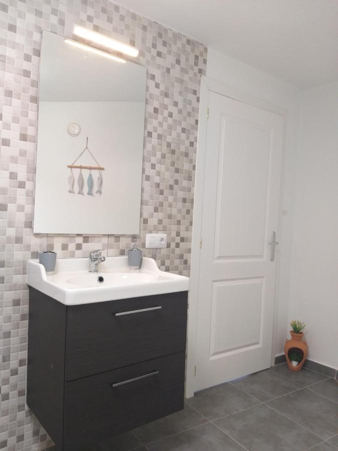 Apartamento Marea Playa Blanca  Zewnętrze zdjęcie