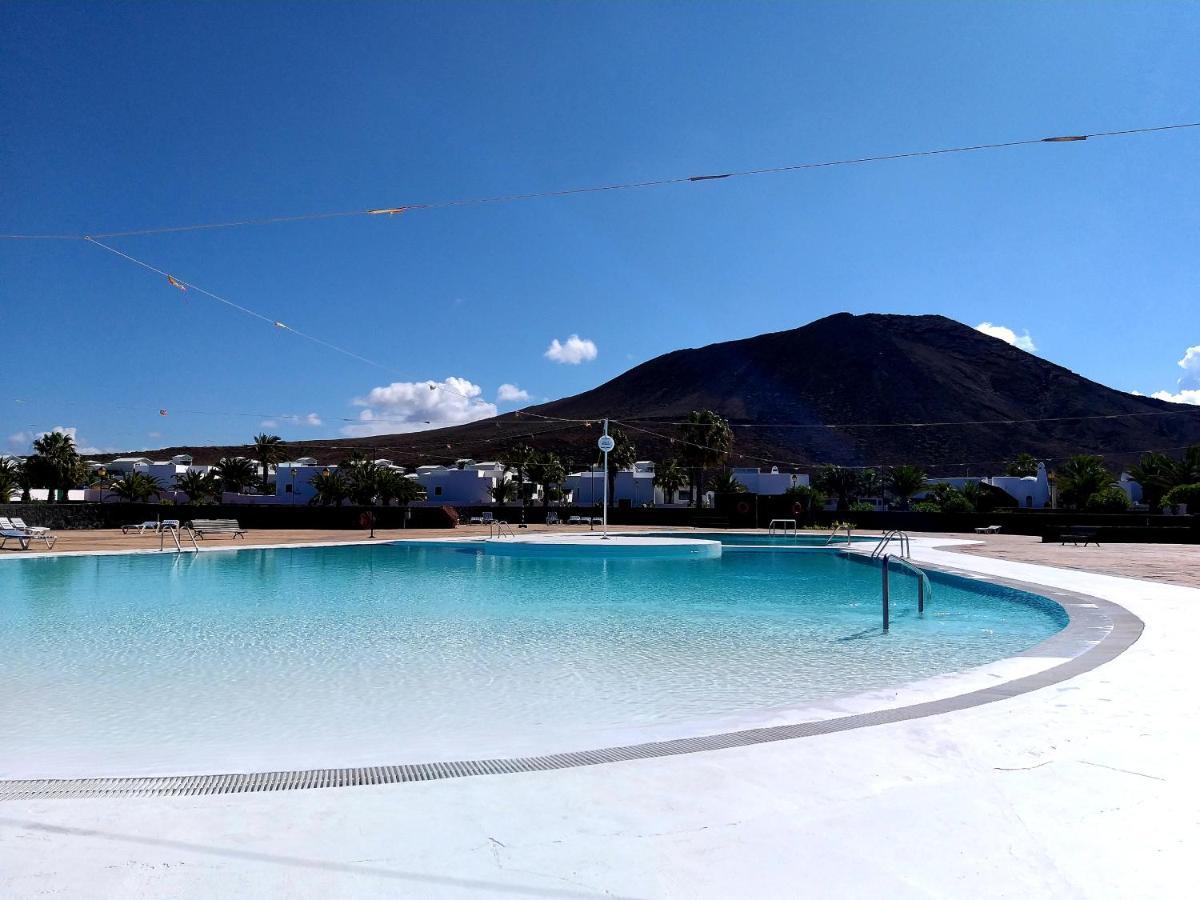 Apartamento Marea Playa Blanca  Zewnętrze zdjęcie