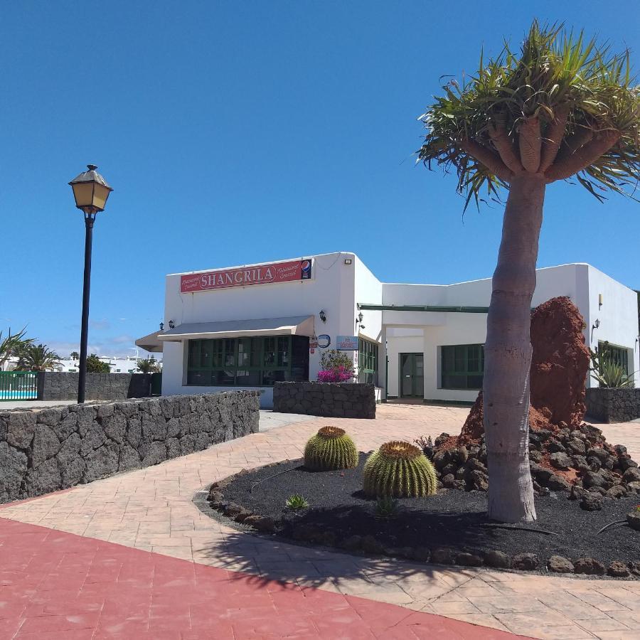 Apartamento Marea Playa Blanca  Zewnętrze zdjęcie