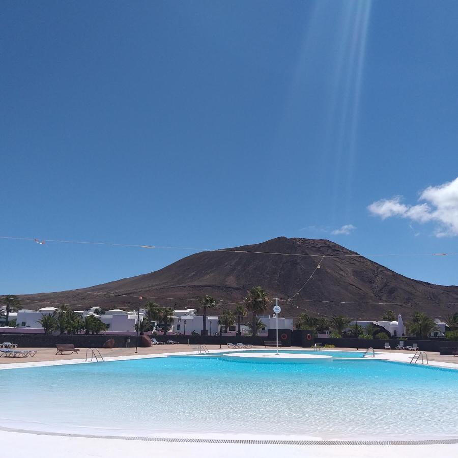 Apartamento Marea Playa Blanca  Zewnętrze zdjęcie