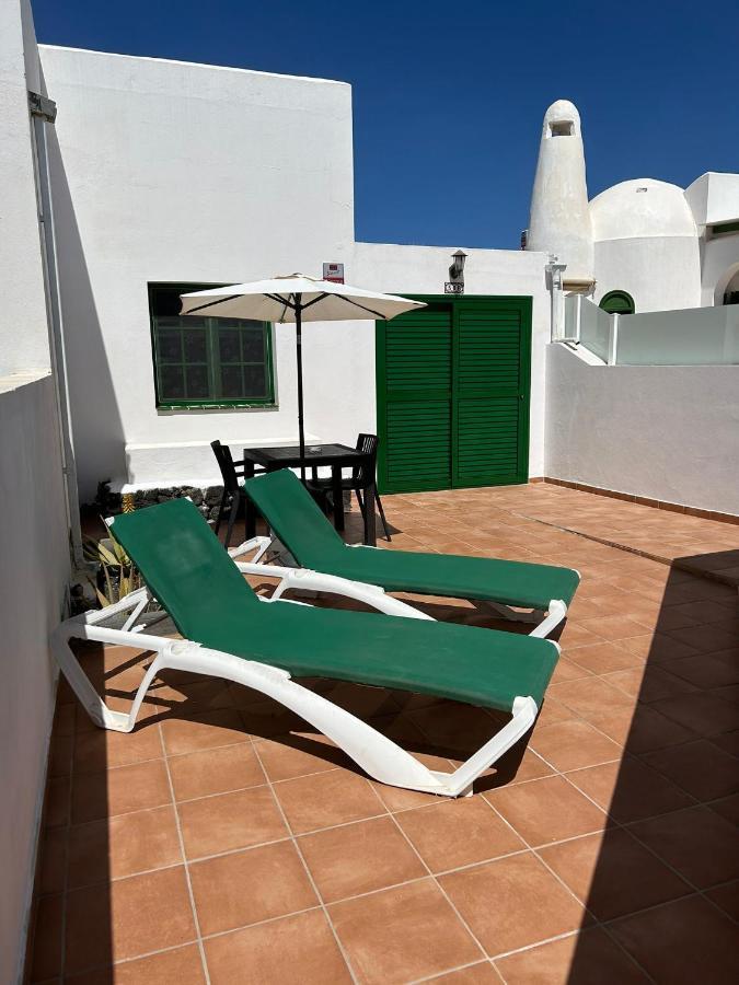 Apartamento Marea Playa Blanca  Zewnętrze zdjęcie