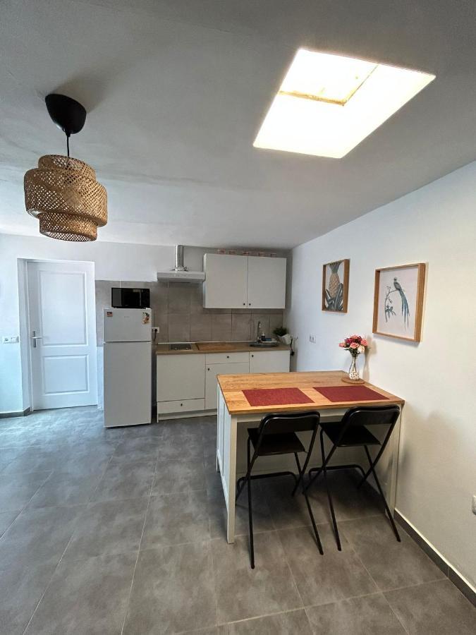 Apartamento Marea Playa Blanca  Zewnętrze zdjęcie