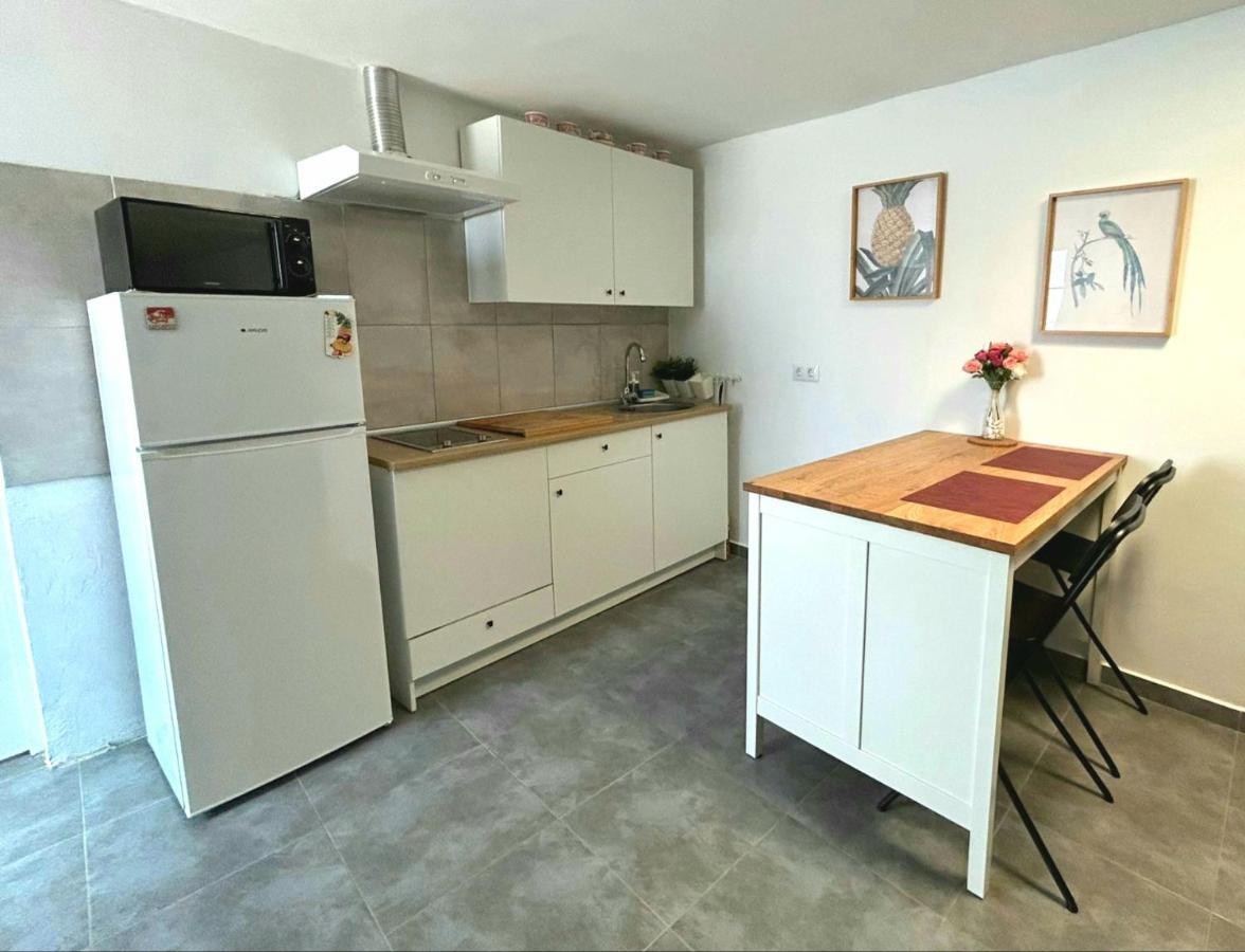 Apartamento Marea Playa Blanca  Zewnętrze zdjęcie