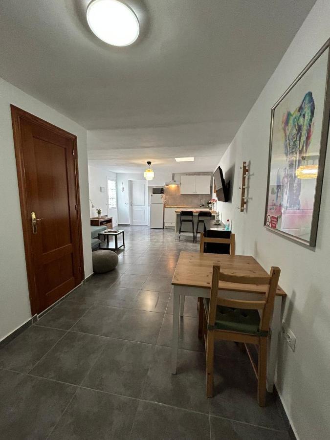 Apartamento Marea Playa Blanca  Zewnętrze zdjęcie