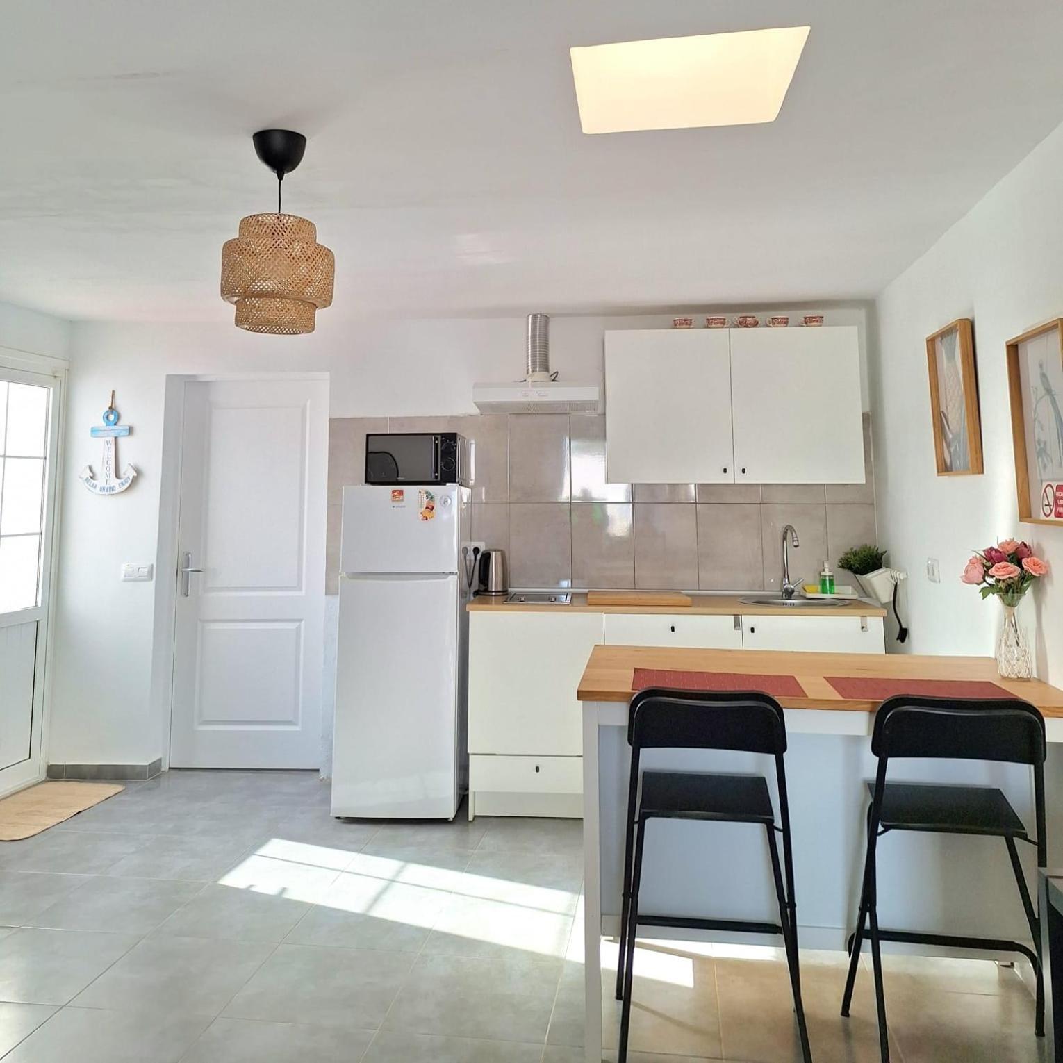 Apartamento Marea Playa Blanca  Zewnętrze zdjęcie