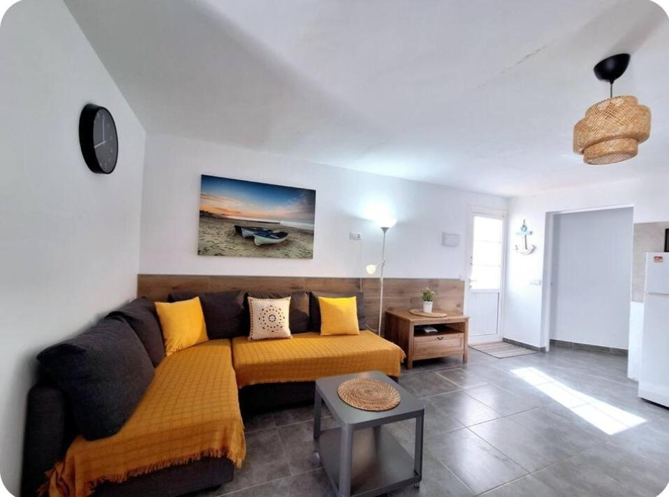 Apartamento Marea Playa Blanca  Zewnętrze zdjęcie