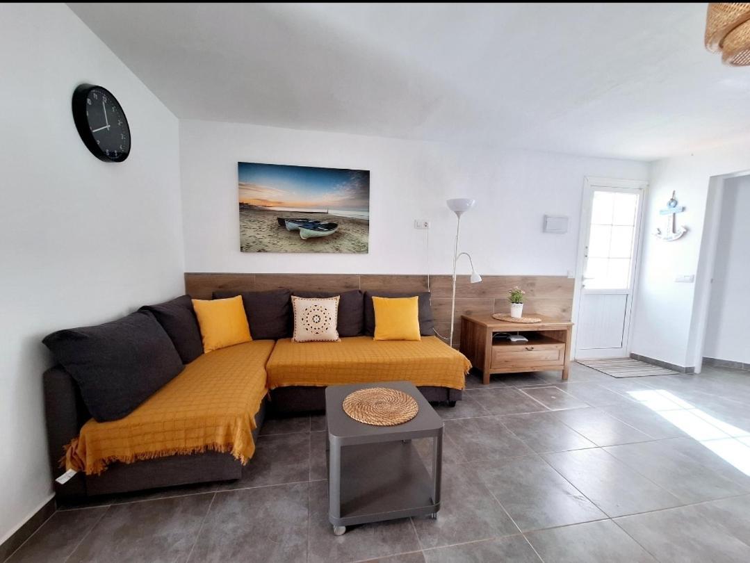 Apartamento Marea Playa Blanca  Zewnętrze zdjęcie
