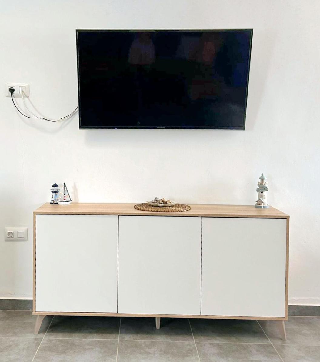Apartamento Marea Playa Blanca  Zewnętrze zdjęcie