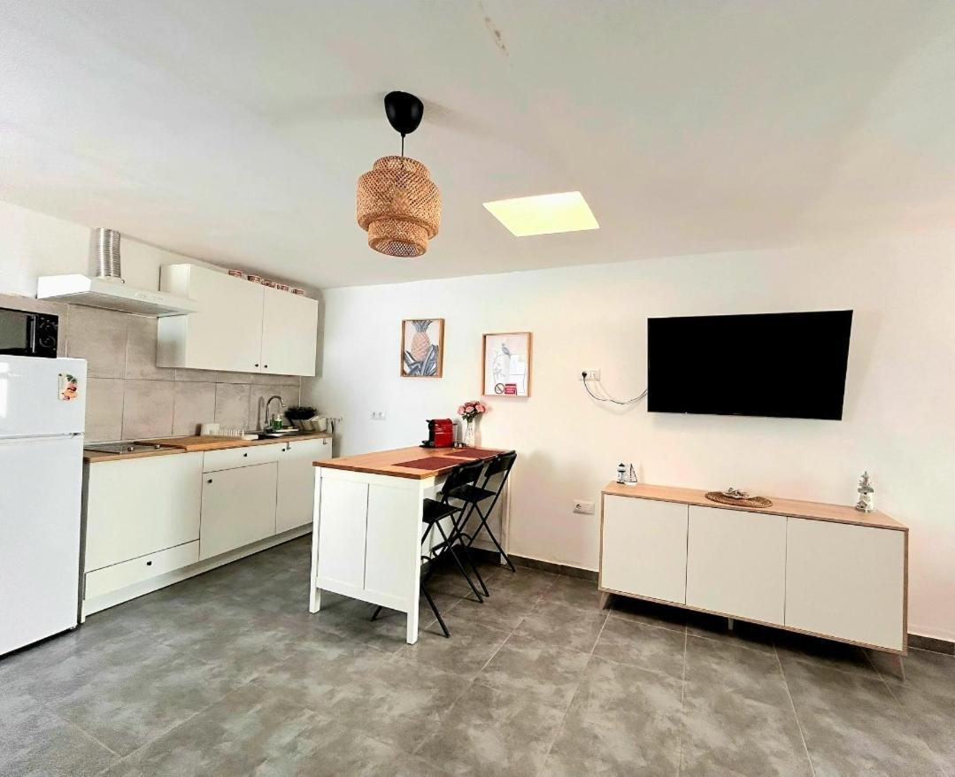 Apartamento Marea Playa Blanca  Zewnętrze zdjęcie
