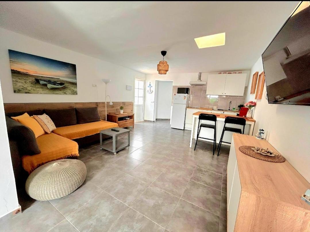 Apartamento Marea Playa Blanca  Zewnętrze zdjęcie